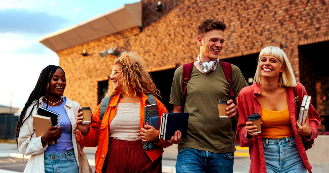 Associate learning and growing at Graylio Tech